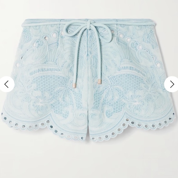 New Zimmermann Shorts 0 - Picture 5 of 5